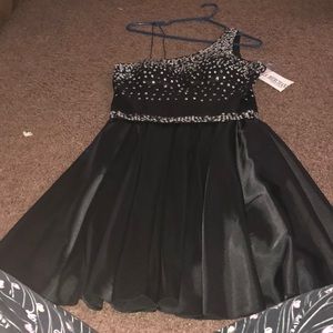 Formal dress